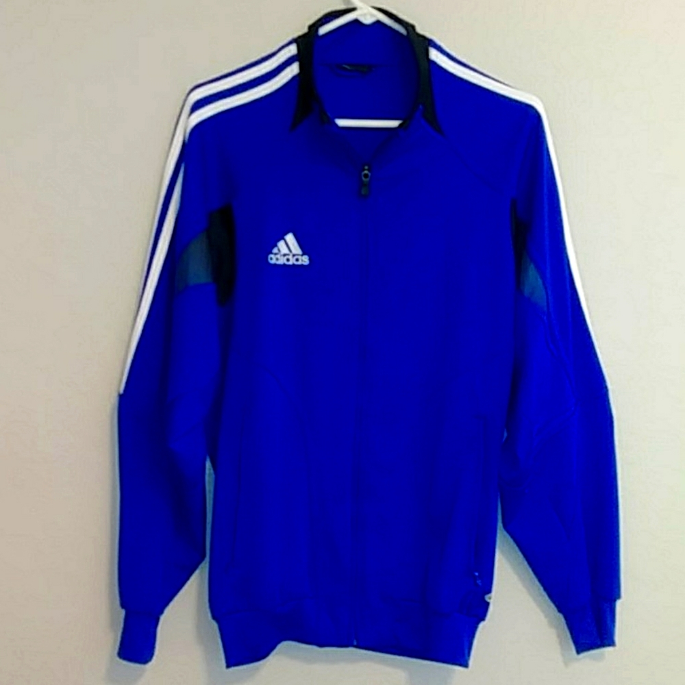Men's adidas jacket